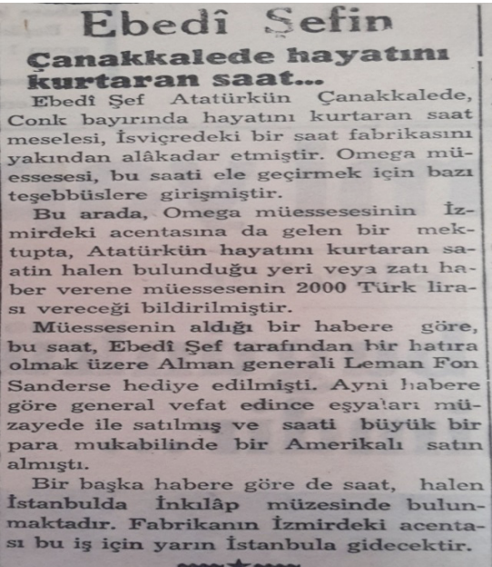 Yeni Asır Gazatesi 19 Ocak 1939